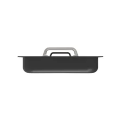 Rieber thermoplates® 1/1 065 beschichtet – mit Griffen