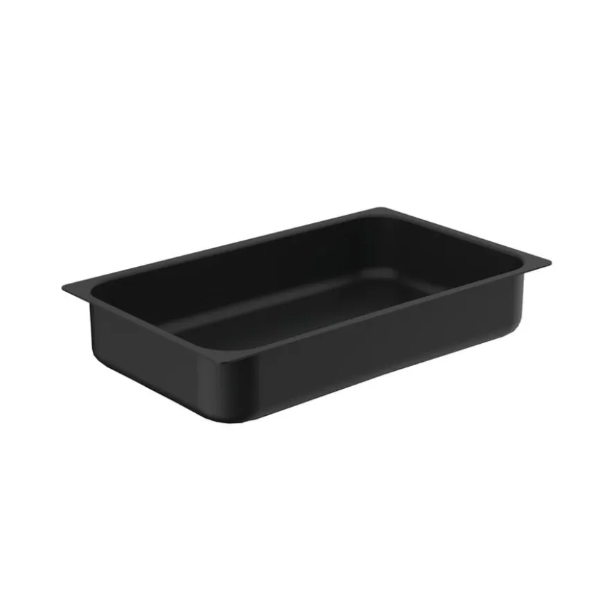 Rieber thermoplates® 1/1 100 beschichtet