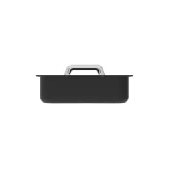 Rieber thermoplates® 1/2 100 beschichtet – mit Griffen