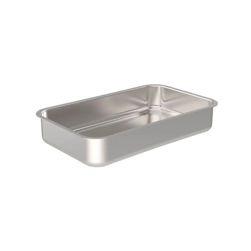Rieber thermoplates® C 1/1 100 nano
