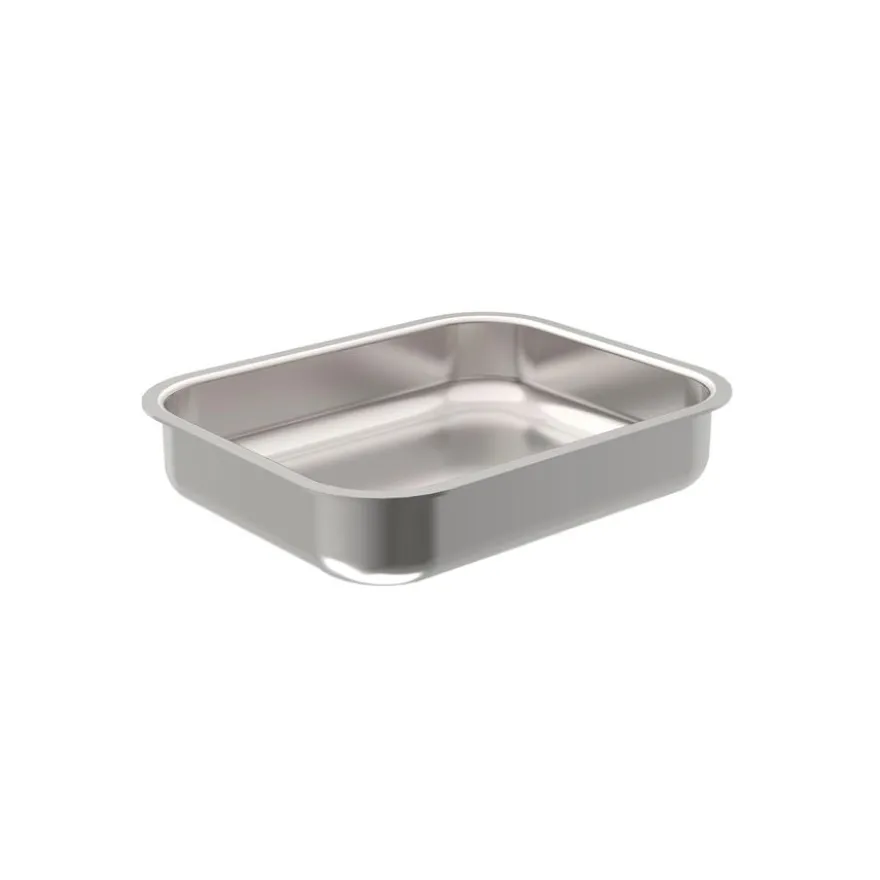 Rieber thermoplates® C 1/2 065 nano