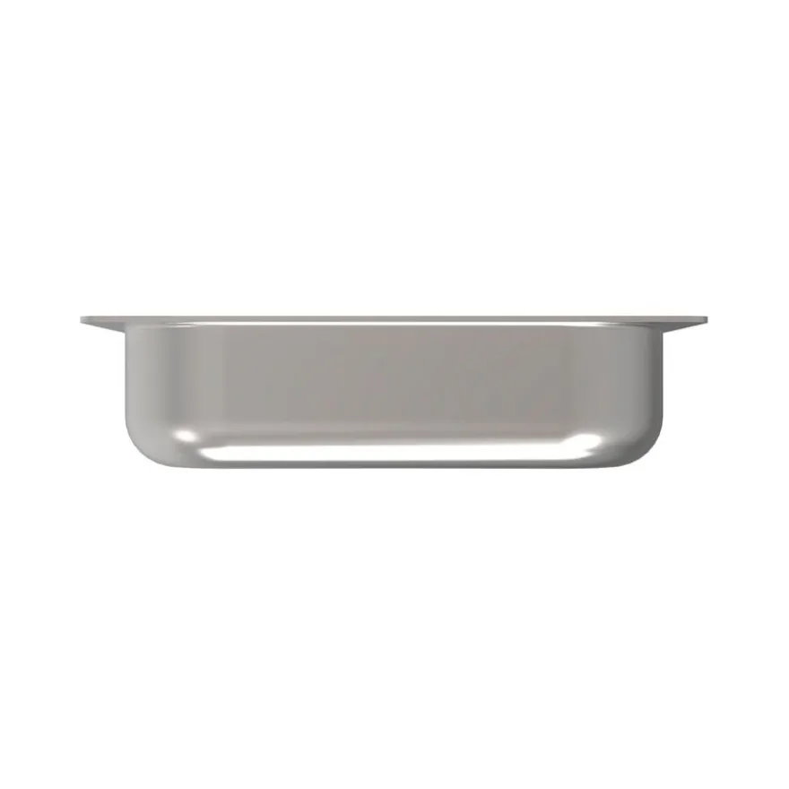 Rieber thermoplates® 1/2 065 nano