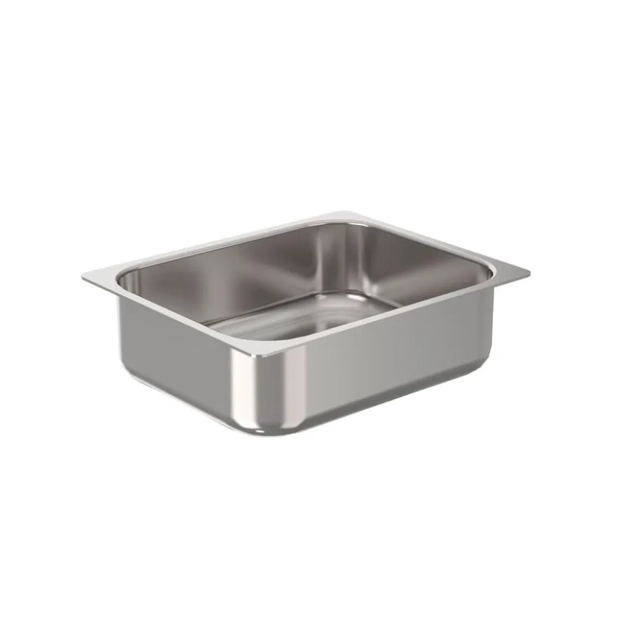 Rieber thermoplates® 1/2 100 nano