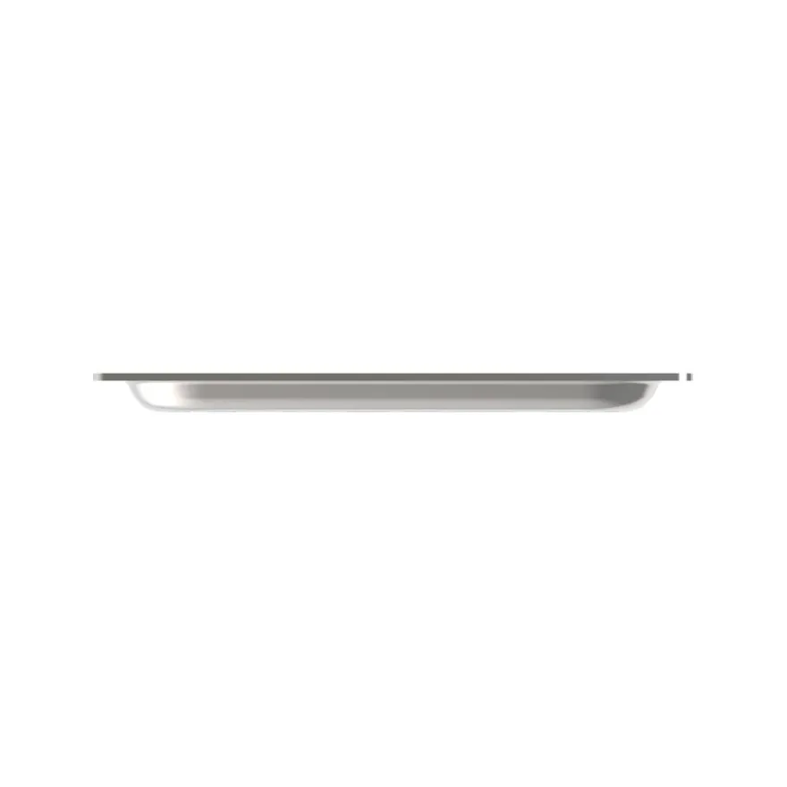 Rieber thermoplates® 1/1 020 nano