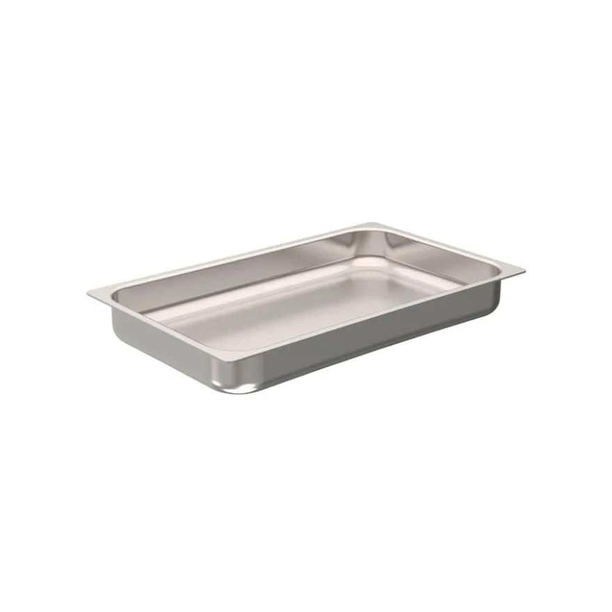 Rieber thermoplates® 1/1 065 nano