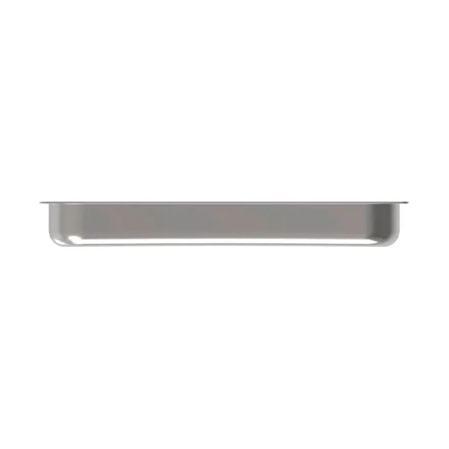 Rieber thermoplates® 1/1 065 nano