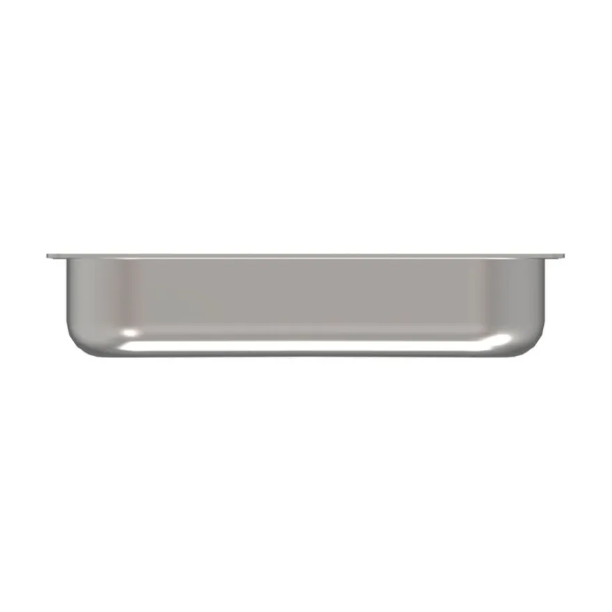 Rieber thermoplates® 1/1 065 nano