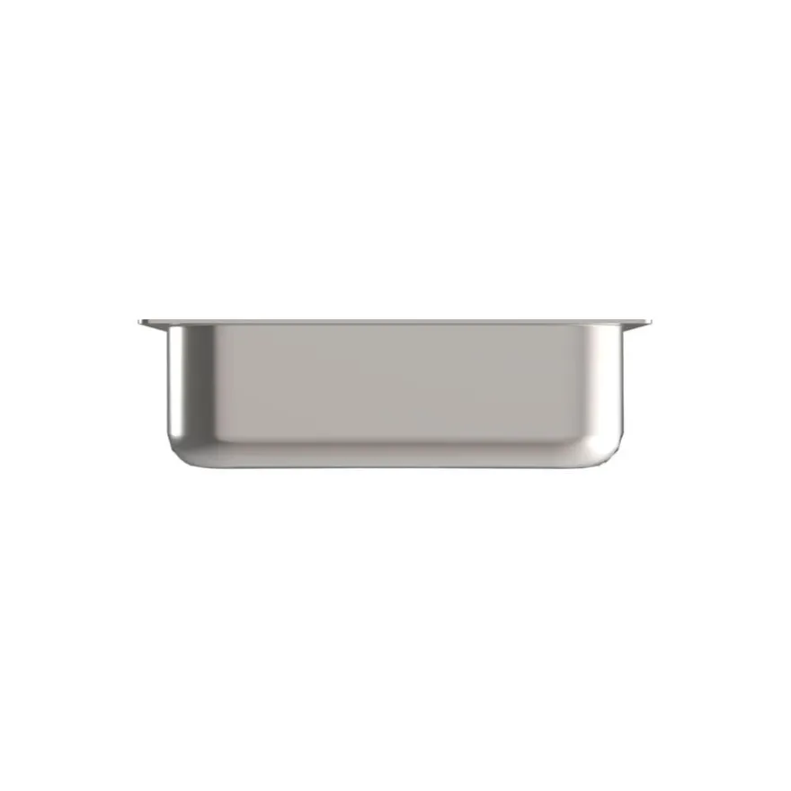 Rieber thermoplates® 1/1 100 nano