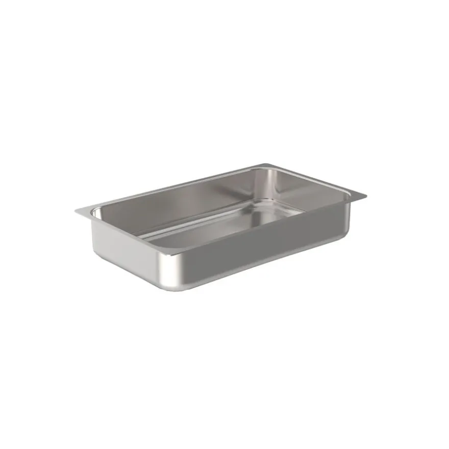 Rieber thermoplates® 1/1 100 nano