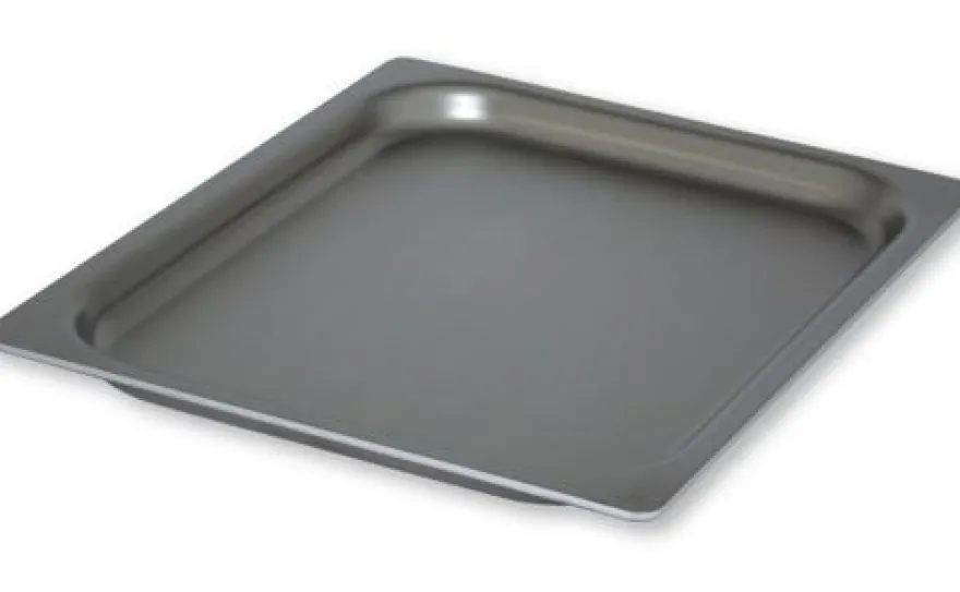 Rieber thermoplates® 1/2 020 nano