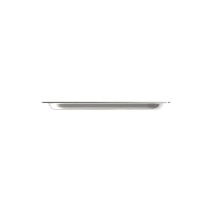 Rieber thermoplates® 1/2 020 nano