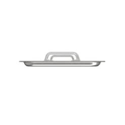 Rieber thermoplates® 1/1 020 nano – mit Griffen