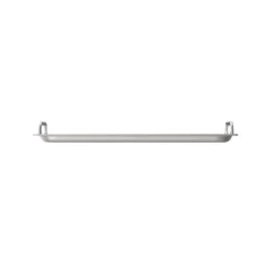 Rieber thermoplates® 1/1 020 nano – mit Griffen