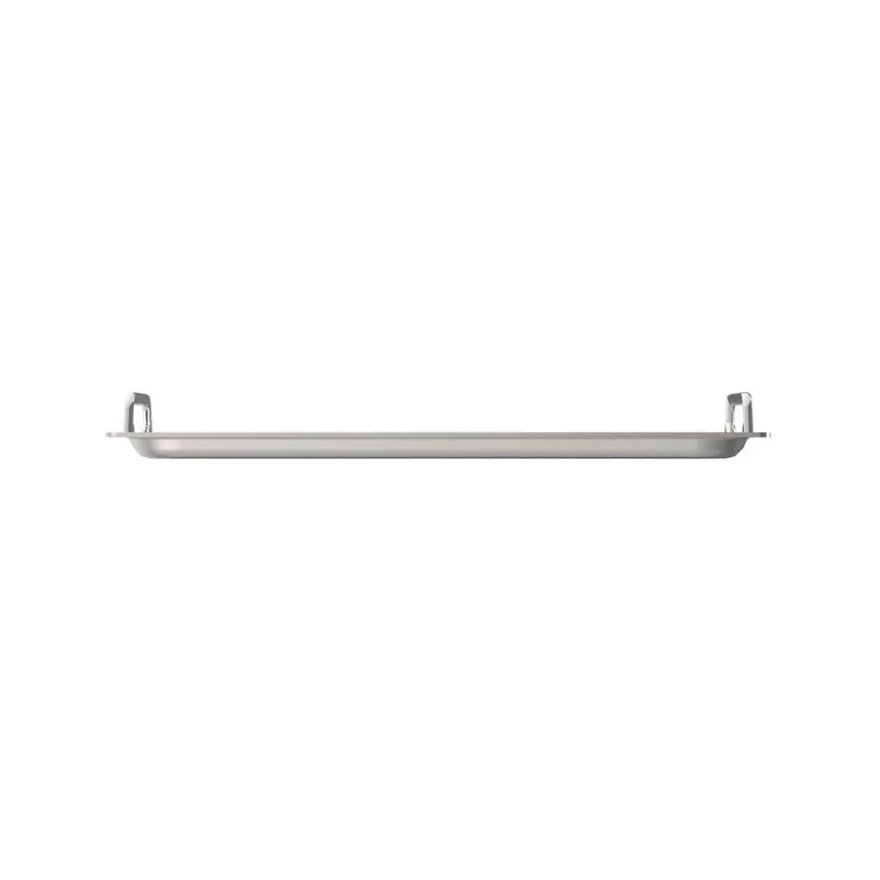 Rieber thermoplates® 1/1 020 nano – mit Griffen