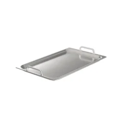 Rieber thermoplates® 1/1 020 nano – mit Griffen
