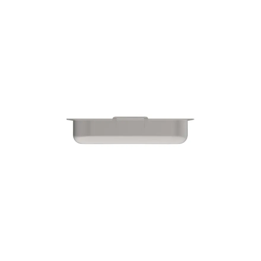 Rieber thermoplates® 1/1 065 nano – mit Fallgriffen