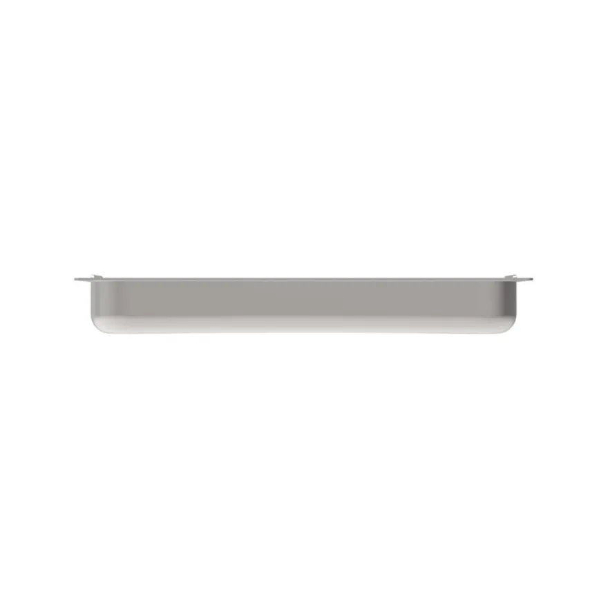 Rieber thermoplates® 1/1 065 nano – mit Fallgriffen