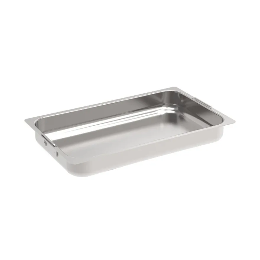 Rieber thermoplates® 1/1 065 nano – mit Fallgriffen