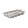 Rieber thermoplates® 1/1 065 nano – mit Griffen