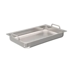 Rieber thermoplates® 1/1 065 nano – mit Griffen