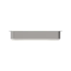 Rieber thermoplates® 1/1 100 nano – mit Fallgriffen