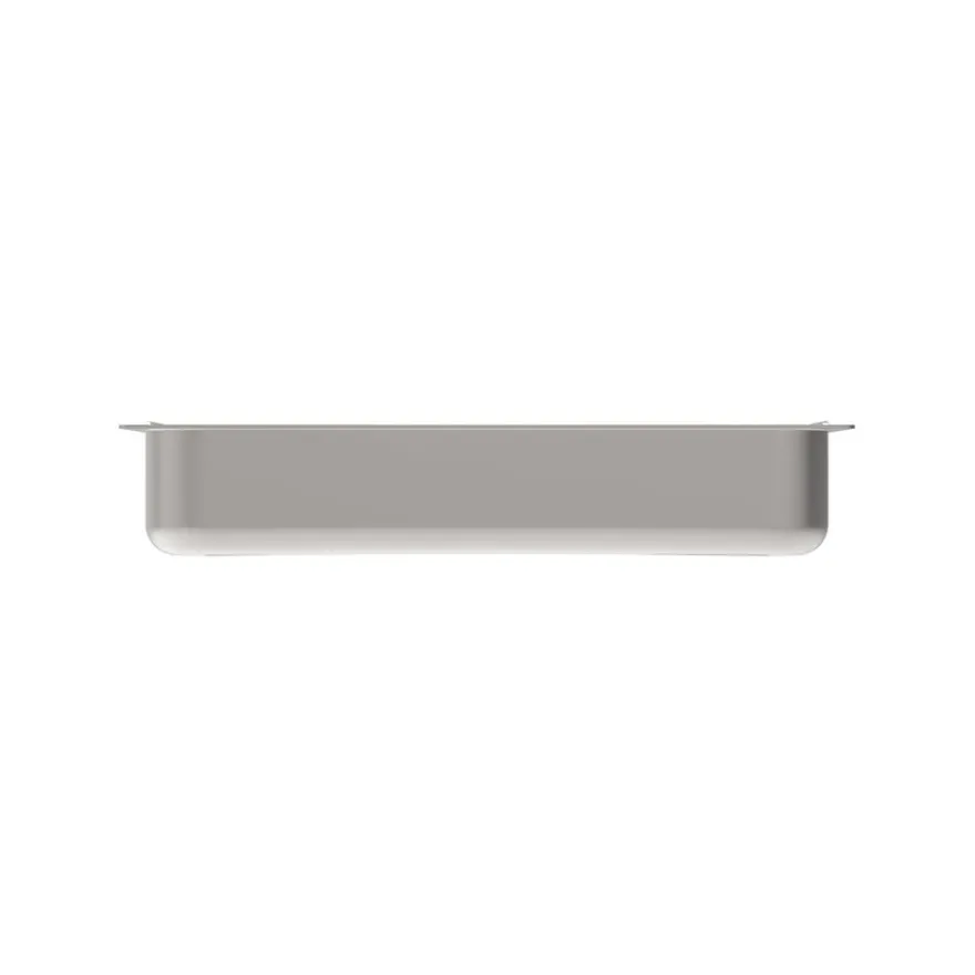 Rieber thermoplates® 1/1 100 nano – mit Fallgriffen