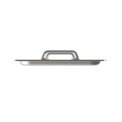 Rieber thermoplates® 1/2 020 nano – mit Griffen