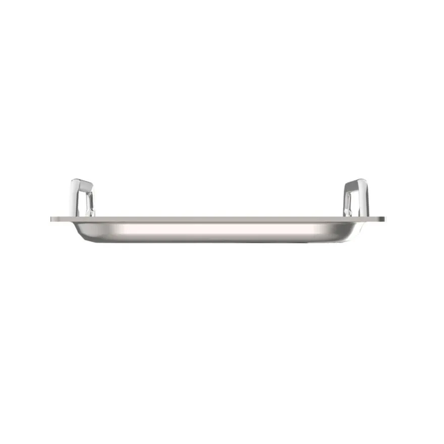 Rieber thermoplates® 1/2 020 nano – mit Griffen
