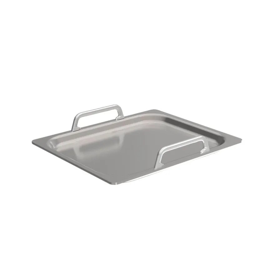 Rieber thermoplates® 1/2 020 nano – mit Griffen