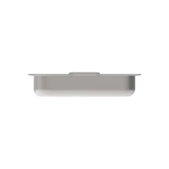 Rieber thermoplates® 1/2 065 nano – mit Fallgriffen