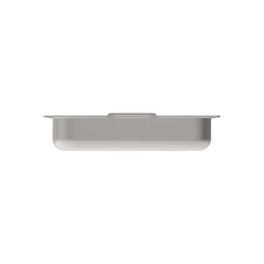 Rieber thermoplates® 1/2 065 nano – mit Fallgriffen
