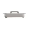 Rieber thermoplates® 1/2 065 nano – mit Griffen