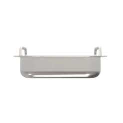 Rieber thermoplates® 1/2 065 nano – mit Griffen