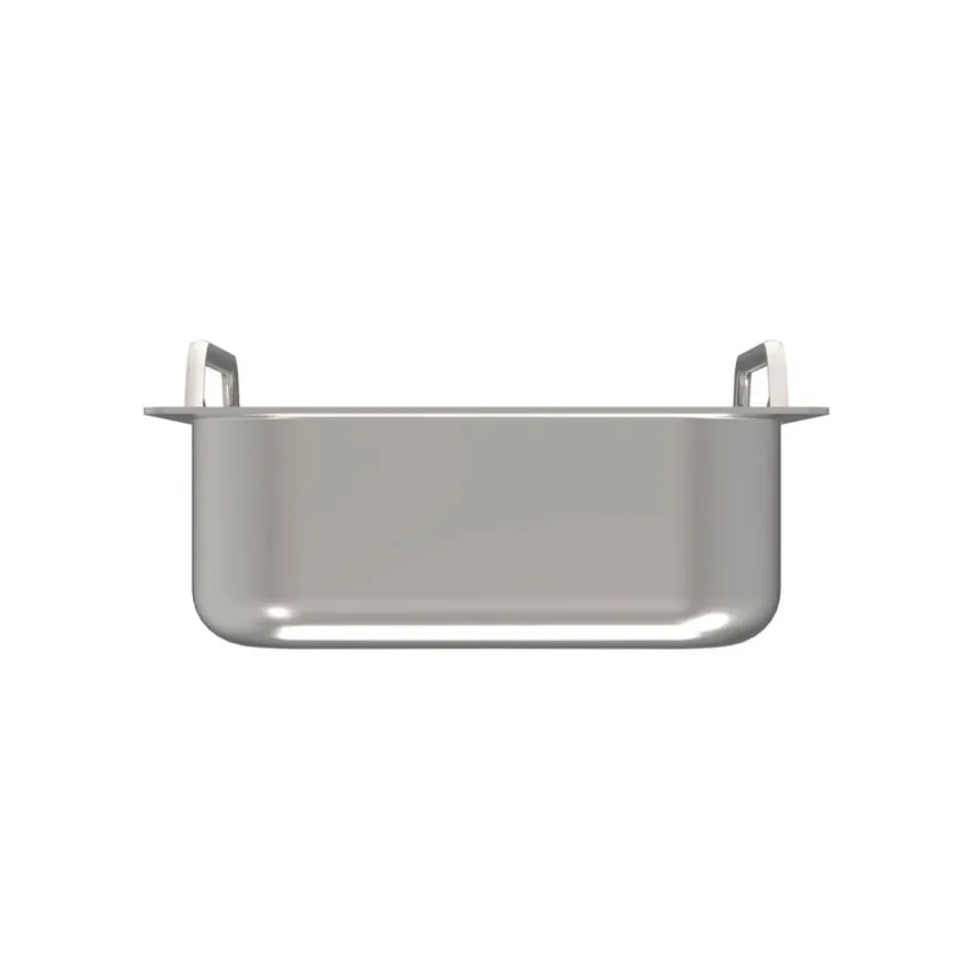 Rieber thermoplates® 1/2 100 nano – mit Griffen
