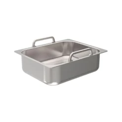 Rieber thermoplates® 1/2 100 nano – mit Griffen