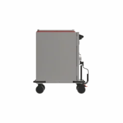 Rieber thermoport CNS 1600-D umluftbeheizt, Transportwagen