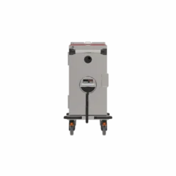 Rieber thermoport CNS 1600-D umluftbeheizt, Transportwagen