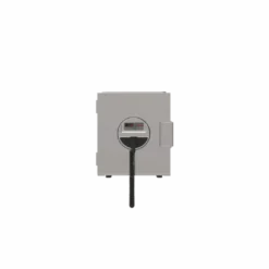 Rieber thermoport CNS 1000 umluftbeheizt, Transportbox