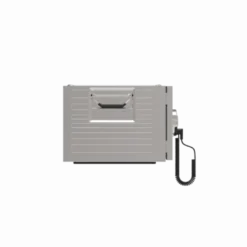 Rieber thermoport CNS 1000 umluftbeheizt, Transportbox