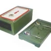 Rieber Thermoport 100K Grün neutral Ausf.A