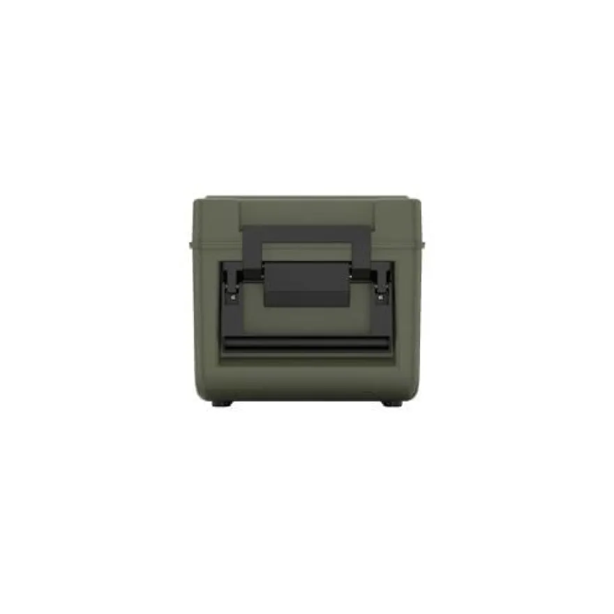 Rieber Thermoport 100K Grün neutral Ausf.A