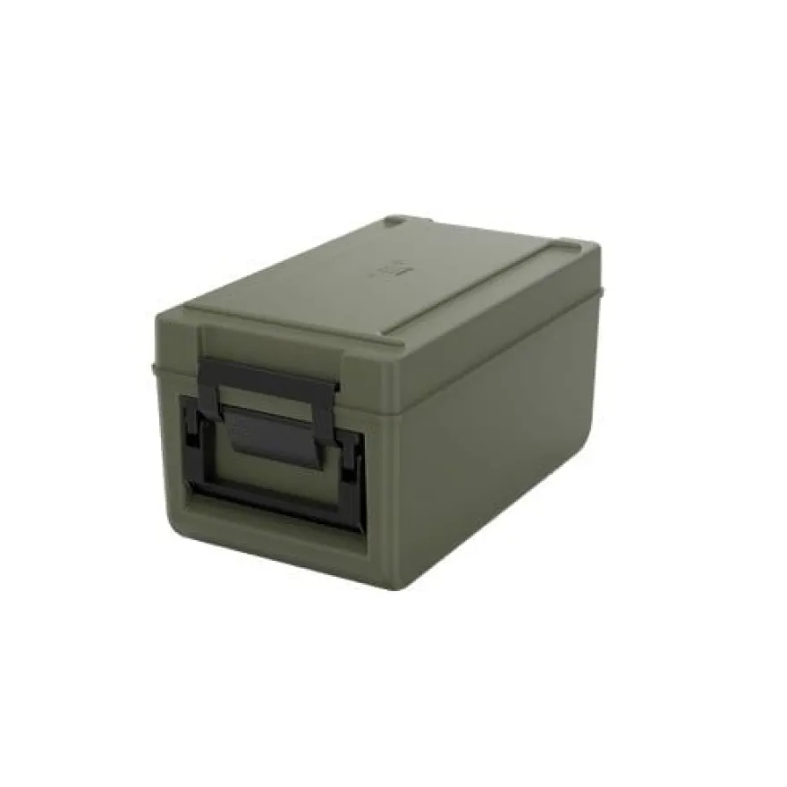 Rieber Thermoport 100K Grün neutral Ausf.A
