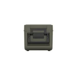 Rieber thermoport® K 100 unbeheizt – Ausführung B grün