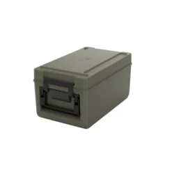 Rieber thermoport® K 100 unbeheizt – Ausführung D grün
