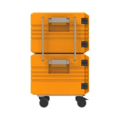 Rieber thermoport® K 2x6000 unbeheizt – orange