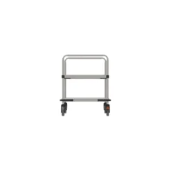 Rieber Transport-/Ausgabewagen 1x thermoport®
