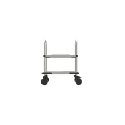 Rieber Transport-/Ausgabewagen 1x thermoport®