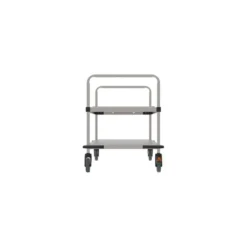 Rieber Transport-/Ausgabewagen 3x thermoport®