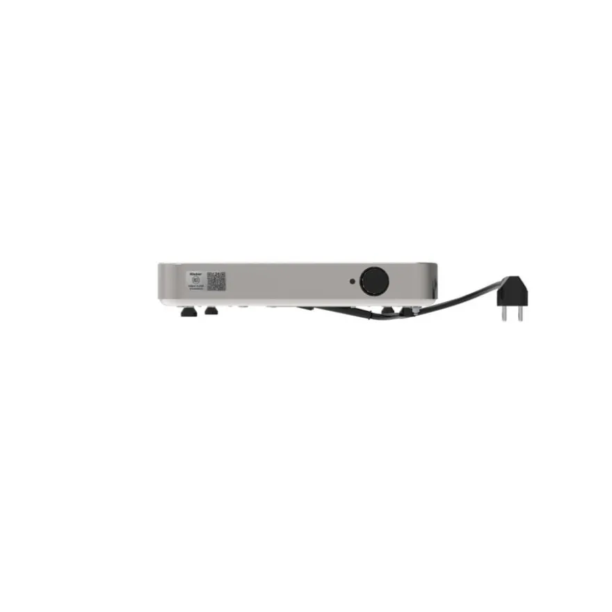 Rieber varithek® 1/1-ch-800 (2,5) Warmhalte-Ceran-Modul