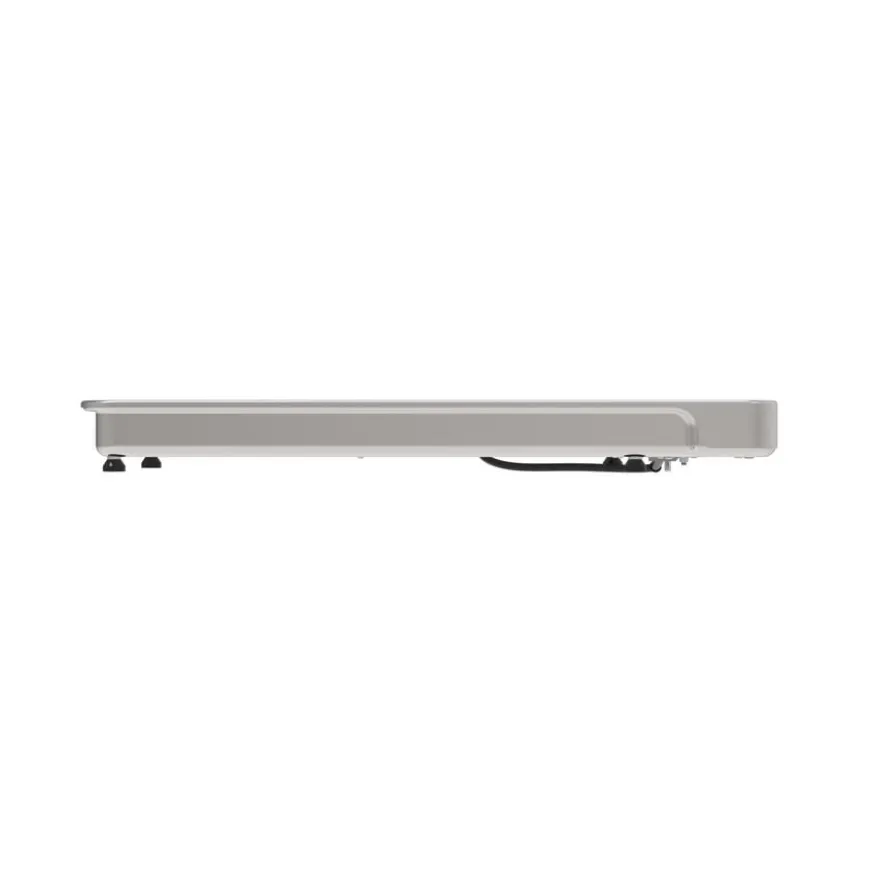Rieber varithek® 1/1-ch-800 (2,5) Warmhalte-Ceran-Modul